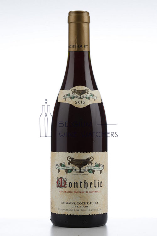 Picture of 2015 MONTHELIE